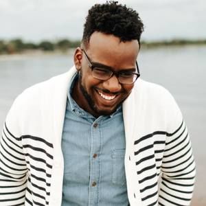 Meet your Posher, Darrain